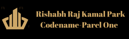 Rishabh Raj Kamal Park Codename Parel One Logo